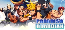 天国守卫/PARADISO GUARDIAN